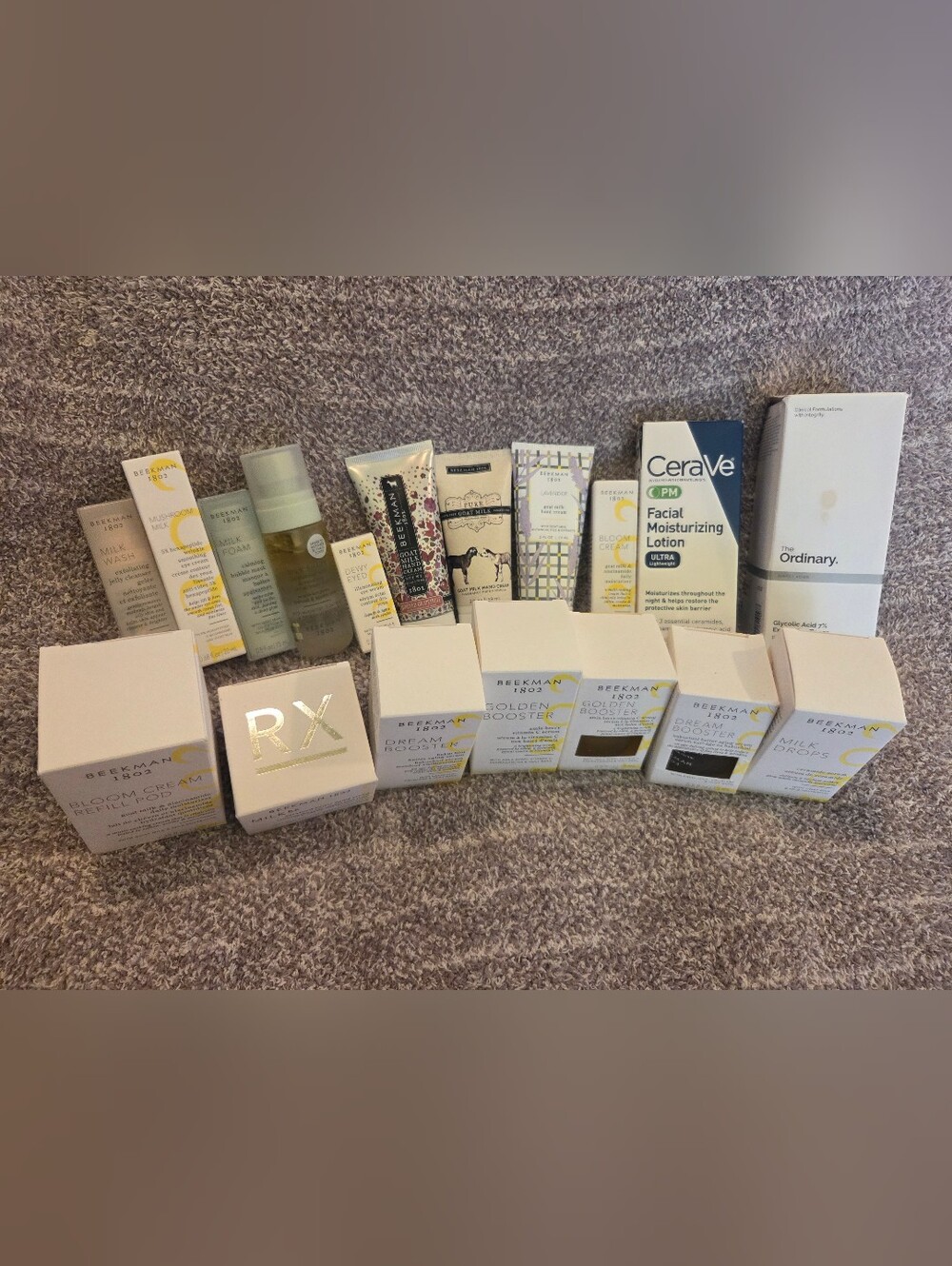 Beekman 1802 Bundle